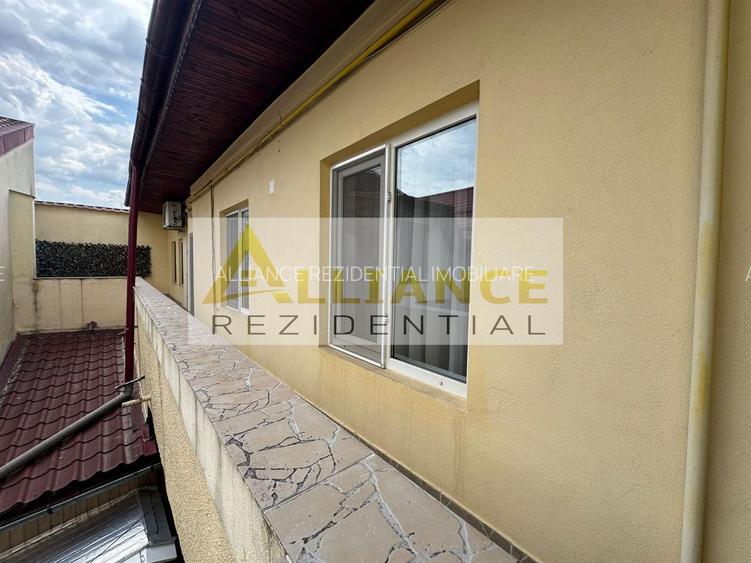 Apartament 2 camer Str Vlad Judetul - 27