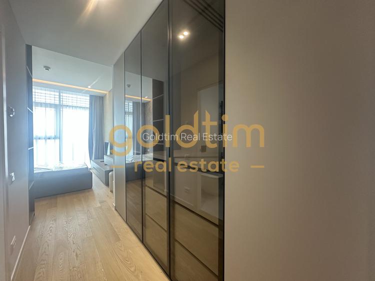 Apartament premium cu 3 camere | UpSite Floreasca | Vizavi de Promenada Mall - 9