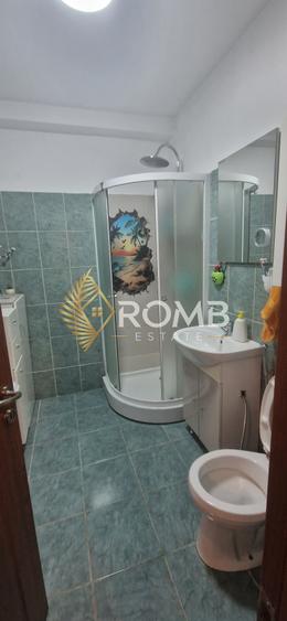 Nou pe piață! Apartament 1 cameră, etaj intermediar, 2 balcoane, str. EROILOR