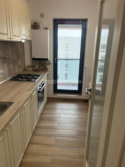 Exigent Plaza Inchiriere Garsoniera, Loc Parcare Inclus ,M Lujerului 8 min - 6