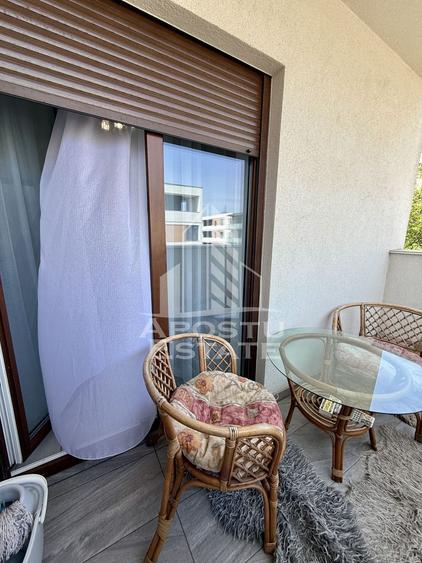 Apartament 2 camere , de închiriat, Dumbravita- Zona Kaufland