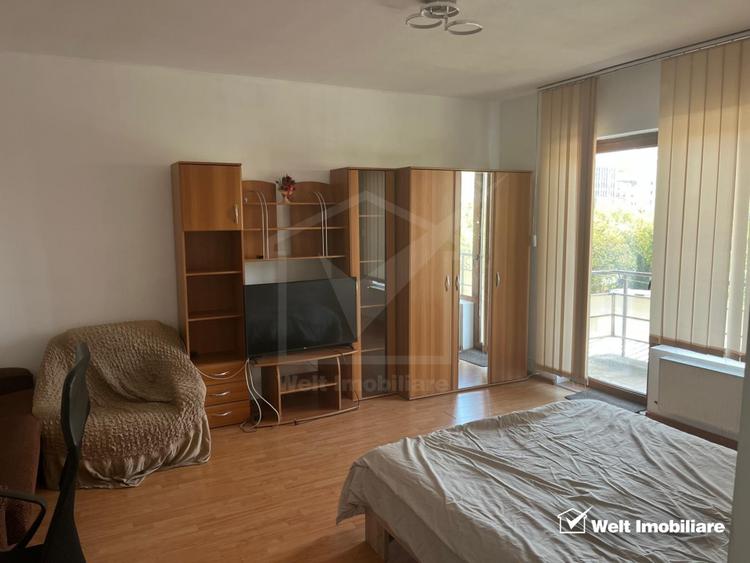 Apartament cu 1 camera, in Marasti, zona FSEGA
