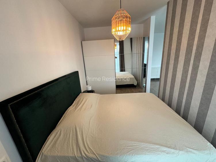 Oferta Inchiriere 2 Camere Cloud 9 Residence 1 Loc Parcare Subteran - 7