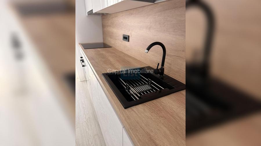COMISION 0%! Ap. 2 camere + balcon, PET FRIENDLY, Elite City - Iris - 9