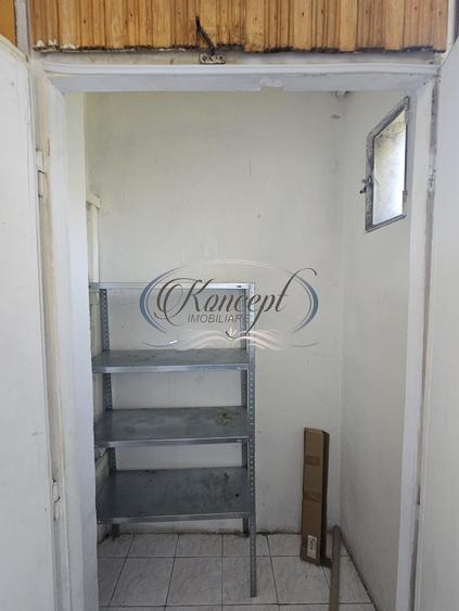 Apartament cu 4 camere pe strada Observatorului - Zorilor