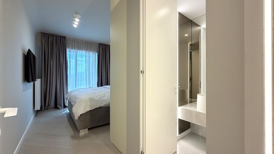 De inchiriat | Apartament 3 camere | Cortina North Pipera Voluntari