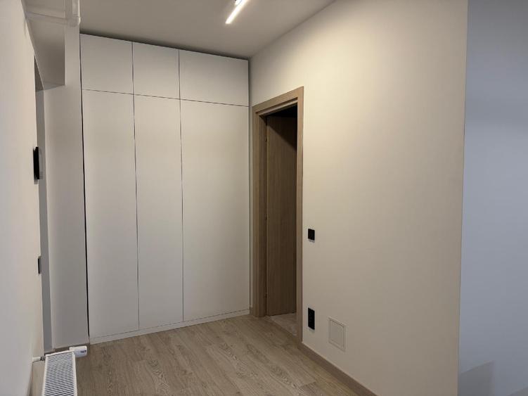 Apartament tip studio Select Residences