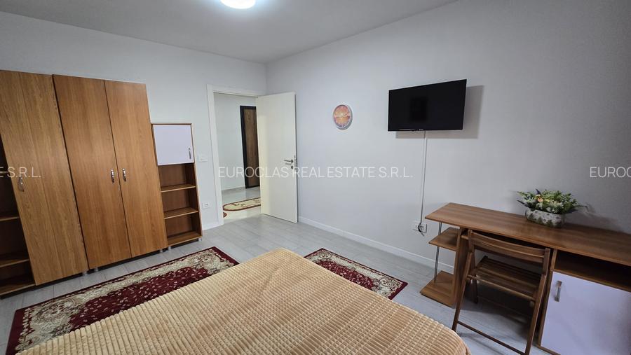 Apartament 2 camere decomandat cu loc de parcare - zona Carrefour - 4