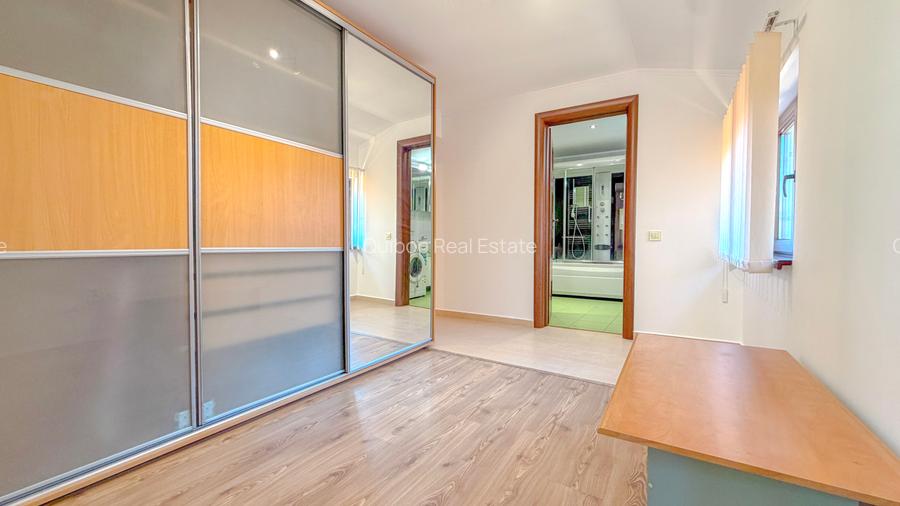 CASĂ TIP DUPLEX CU TEREN DE 175 MP | 121 MP UTILI | 2 LOCURI PARCARE - 12