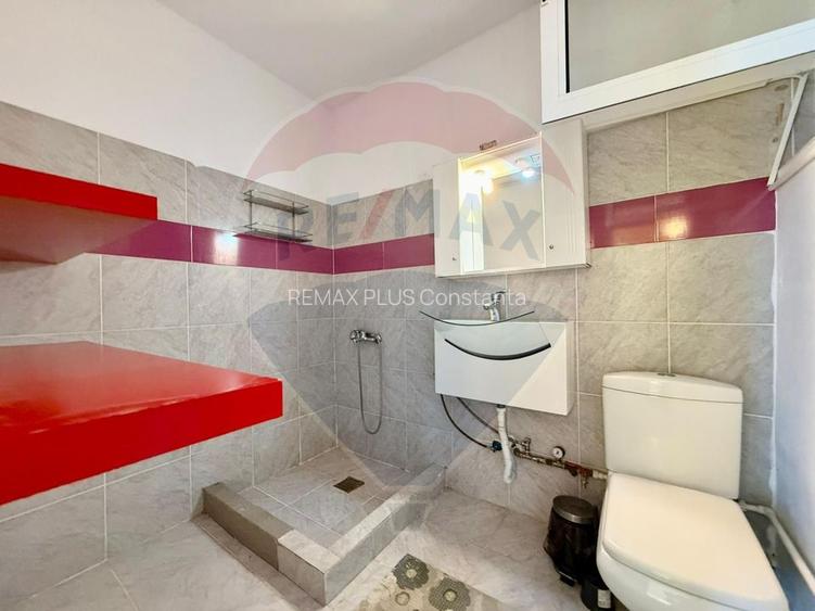 Casă / Vilă Eforie Nord Steaua de Mare 728 mp construiti - 31