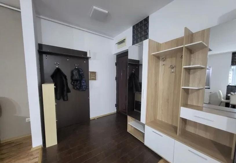 Apartament 2 camere, loc de parcare, boxa, Smardan