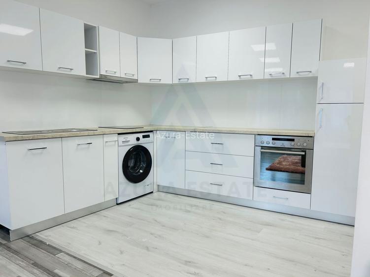 Studio modern  50 mp prima închiriere cu parcare  in zona Centrala - 2