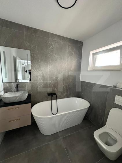 Apartament 3 camere Premium | 2 Balcoane | Parcare | Zona ISU