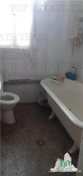 Apartament 3 camere , zona Matache, RS 1, central, pentru locuit sau investitie