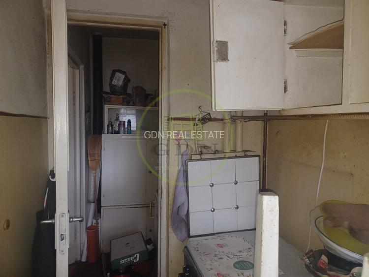 Proiect renovare-Apartament 2 camere - 5