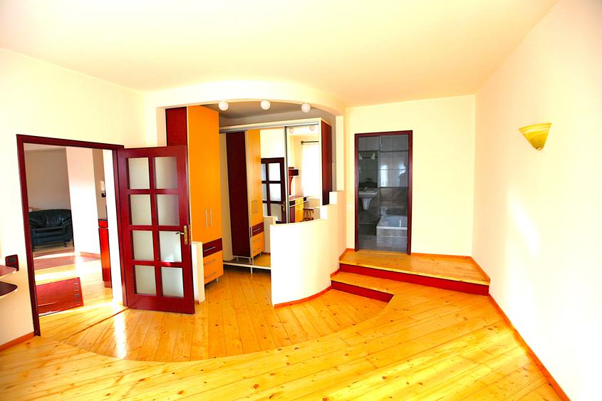 Casa burgheza unicat in Centrul Civic al Brasovului - AFI Mall