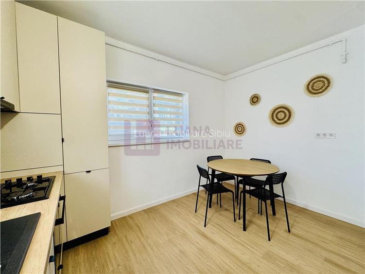 Garsoniera PREMIUM de inchiriat | zona Vest DaVinci | prima inchiriere | video - 5