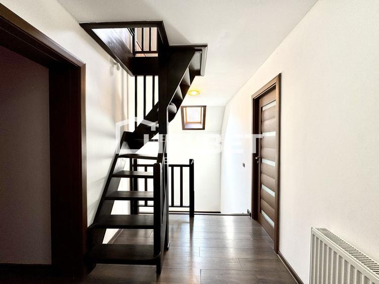 CASĂ / GHIMBAV / 5 CAMERE / PET- FRIENDLY - 25