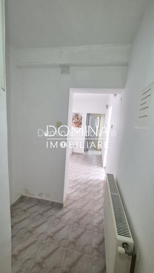 Închiriere spațiu comercial, parter, zonă centrală, Aleea Unirii, Târgu Jiu