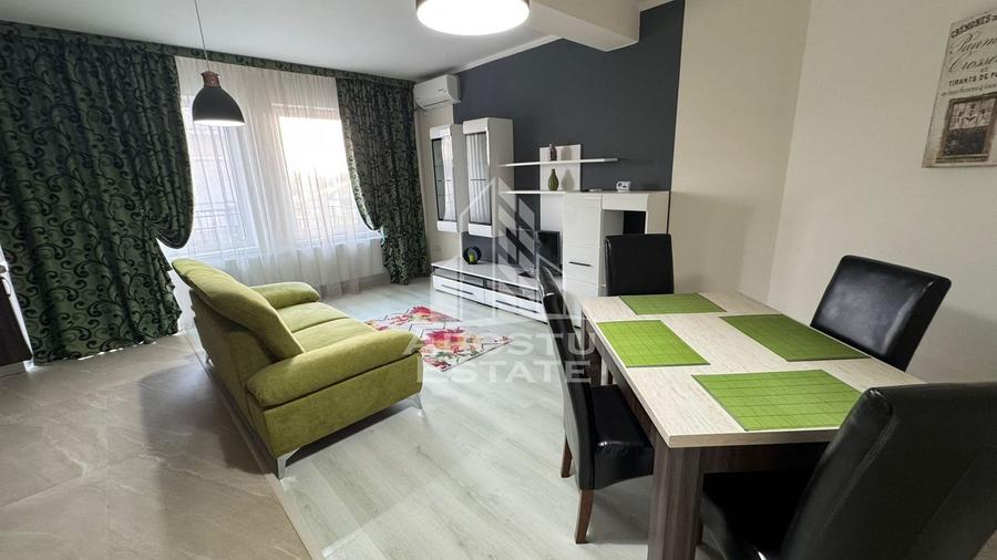 Apartament 2 camere, de inchiriat, Braytim, Timisoara