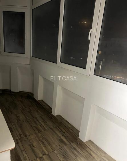 Apartament cu 2 camere, DECOMANDAT, zona Pacurari