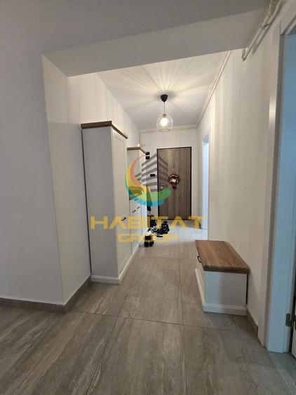 Apartament 4 camere etaj 1 Cavar Residence