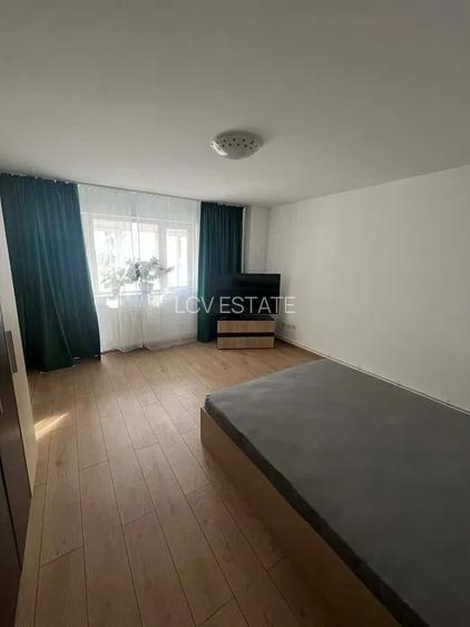 Apartament 2 camere LIDL-Baba Novac/CTB statia 44/AC - 3