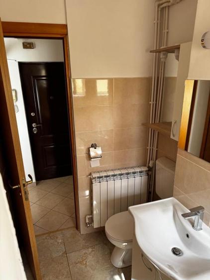 Garsoniera centrala proprie tineretului - timpuri noi DB2388