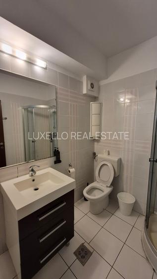 APARTAMENT 3 CAMERE LUX IN COMPLEX REZIDENTIAL CU CIRCUIT INCHIS - 23