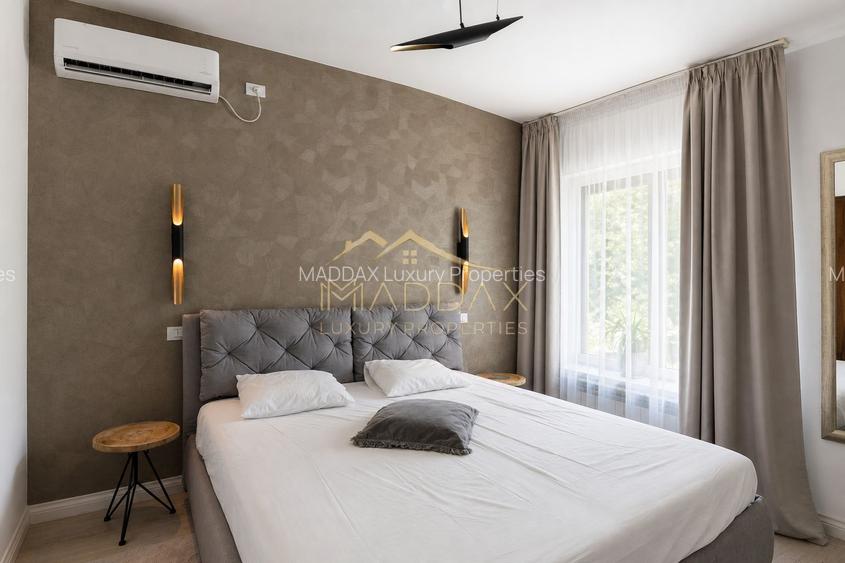Vila Exclusivista cu 5 camere *3000mp curte si deschidere la lac* // Snagov - 33