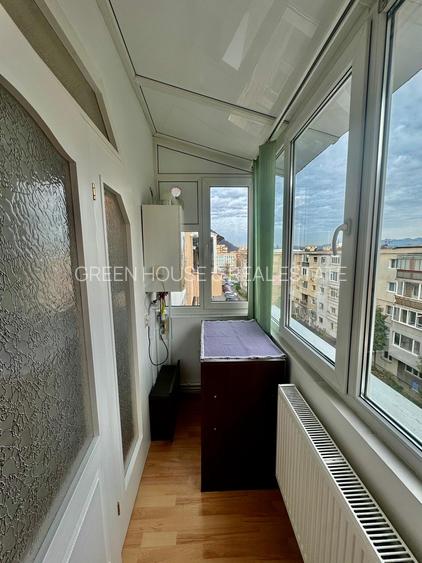 Apartament 2 camere,zona 1Decembrie - 13