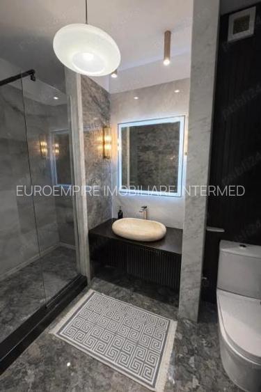 Apartament premium de vânzare cu vedere la mare și lac - 2