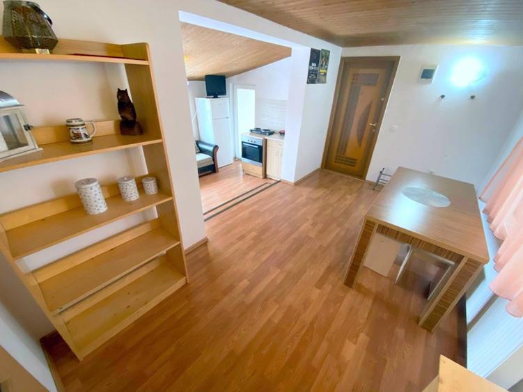 Apartament 1 camera, mobilat modern, in Zorilor, UTILITATILE INCLUSE !