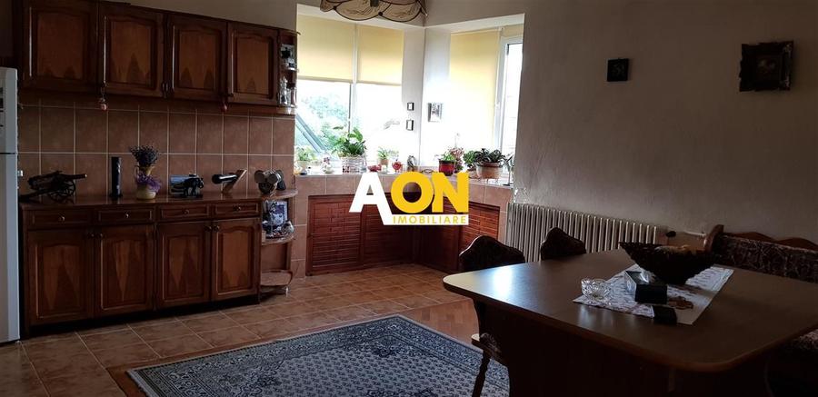 Casa ideala pentru transformare in pensiune