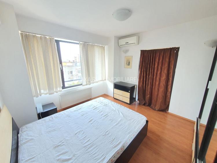 De închiriat apartament 2 camere, Central Park - 9