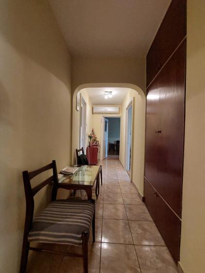 3 CAMERE | DACIA | BISERICA ALBA