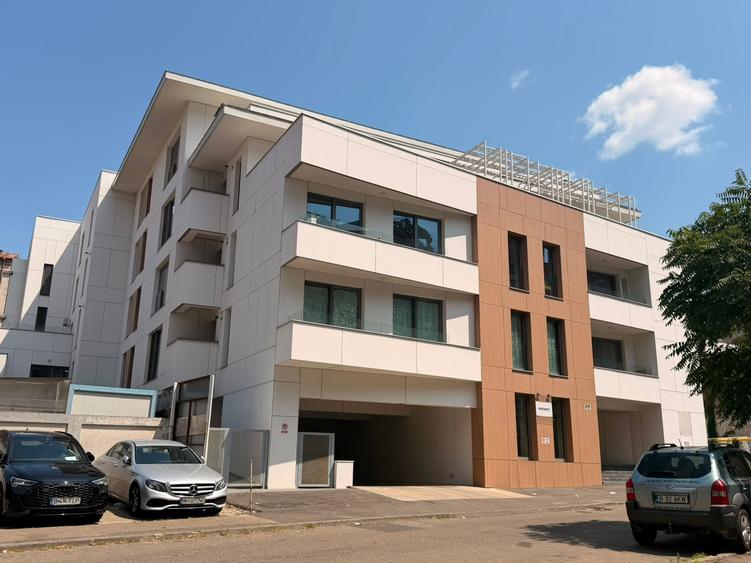 Garsonieră de lux 50 mp | Bloc nou | Centrală proprie | Bulevardul Unirii