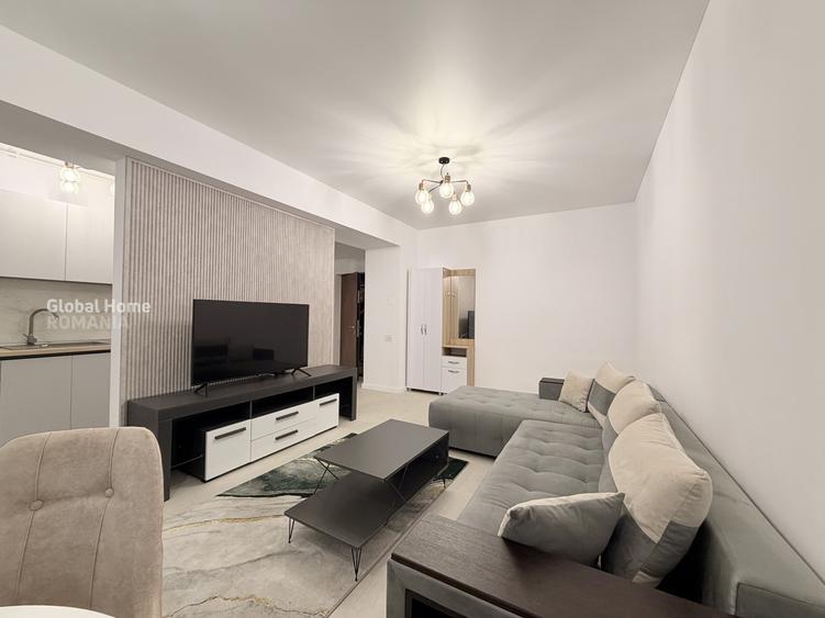 2 Camere | Investiție | Mobilat & Utilat | Ambiance 2 - Pipera