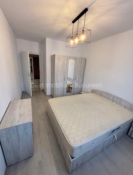 Inchiriere Apartament 2 Camere Decomandat Militari Residence Rezervelor/ Parcare - 5