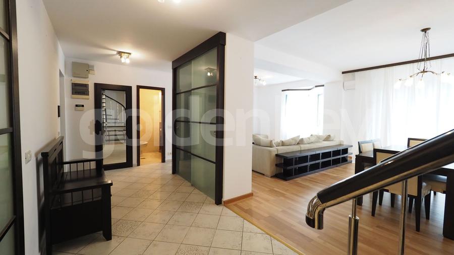 Apartament duplex cu 3 camere | loc de parcare