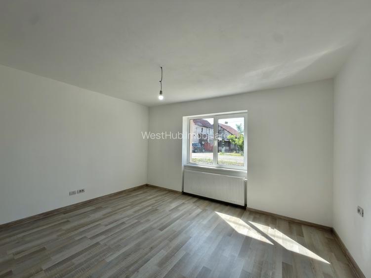 Casa individuala 3 camere, 120mp utili, 480mp teren - Utvin - 3