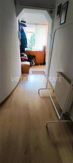 Casa 3 camere,   teren generos 579 mp, zona linistita Florilor - 5