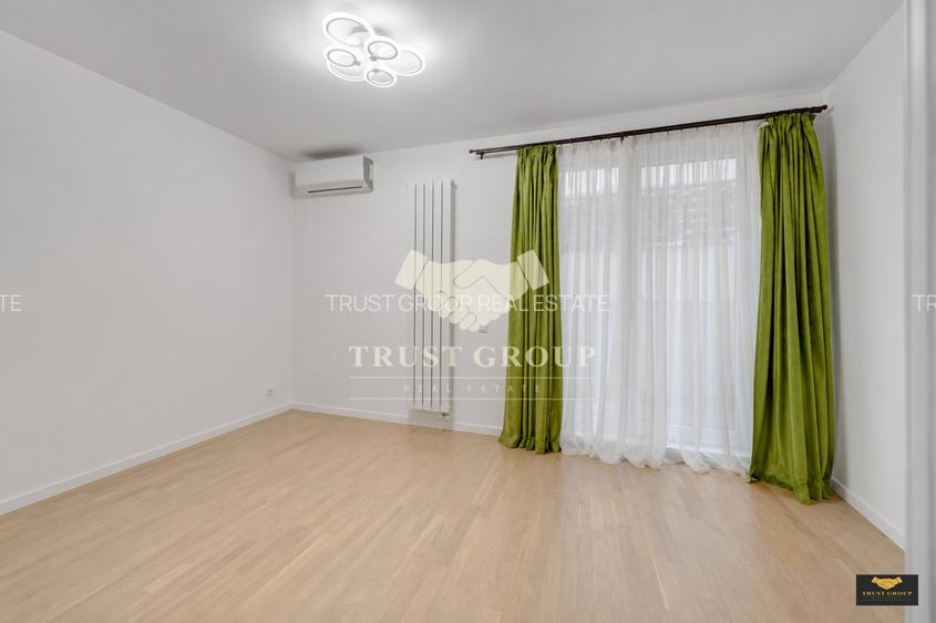 Herastrau | Apartament 3 camere + Garsoniera  | Curte intima | 2 Parcari + Boxa - 34