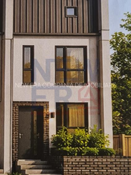 Case Insiruite de Vanzare 4 Camere, Acces Rapid Centru, 2 Locuri Parcare, Rahova - 2