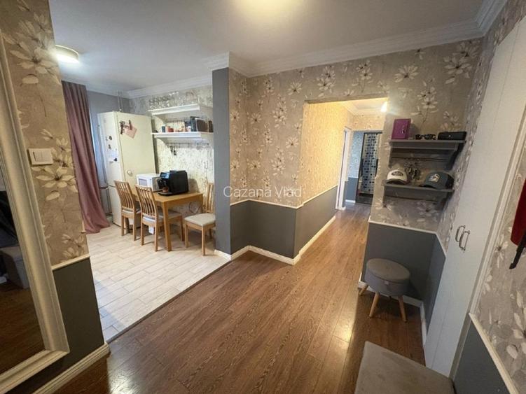 Apartament 3 camere complet renovat | Mobilat și utilat | Boxă inclusă - 3