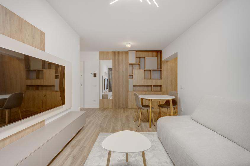 Prima Închiriere: 2 Camere Premium in Prima Vista