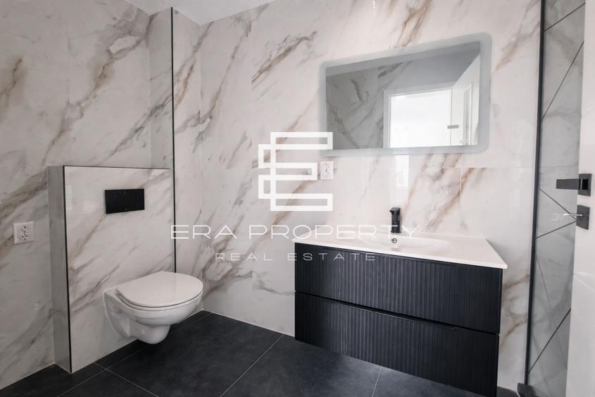 Apartament 2 camere | Etaj 1 | 56.25 mp utili | Șelimbăr – Zona Unirii