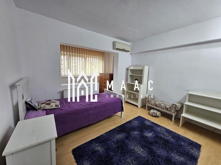 Apartament 2 camere | 56 MPU | Decomandat | 2 Balcoane | Strand