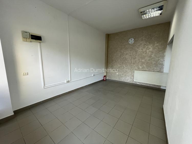 SPAȚIU COMERCIAL 50 MP | VITRINA 5  ML | PRELUNGIREA GHENCEA NR. 262 - 4
