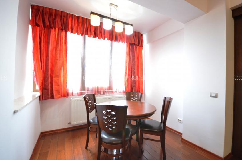 Complex Noor -  Muncii - Baba Novac, apartament 3 camere LUX, loc parcare - 24